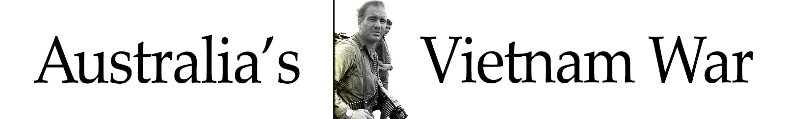Australia's Vietnam War
