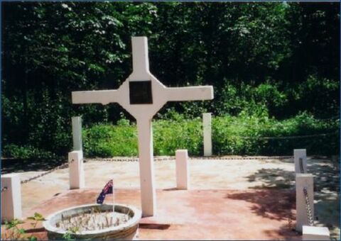 Long Tann Cross 2002
